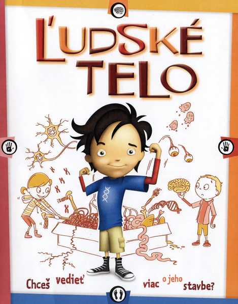 Ľudské telo
