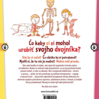 Ľudské telo – náhľad 2