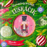 Luskáčik Vianočný príbeh – náhľad 1