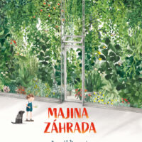 Majina záhrada – náhľad 1