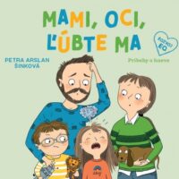 Mami, oci, ľúbte ma – náhľad 1