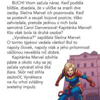 Marvel - Adventný kalendár plný superhrdinov – náhľad 2