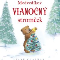 Medvedíkov vianočný stromček – náhľad 1