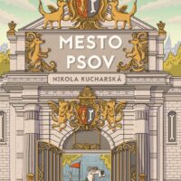 Mesto Psov – náhľad 1
