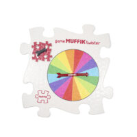 Hra MUFFIK Twister – náhľad 2