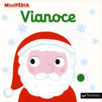 MiniPÉDIA - Objavujeme svet! Vianoce – náhľad 1