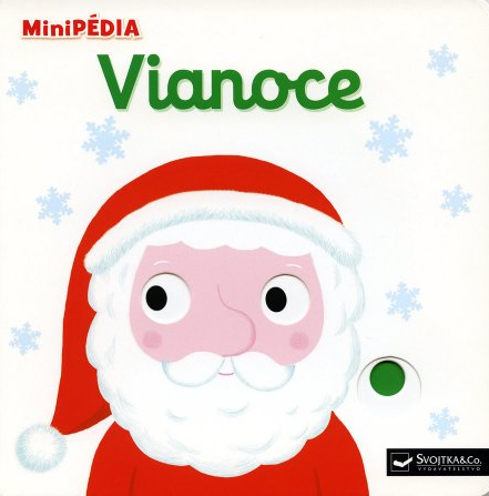 MiniPÉDIA - Objavujeme svet! Vianoce