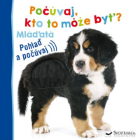 Mláďatá - Počúvaj, kto to môže byť? – náhľad 1