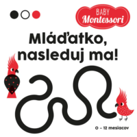 Mláďatko, nasleduj ma! – náhľad 1