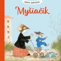 Myšiačik – náhľad 1