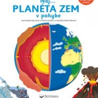 Naj... PLANÉTA ZEM v pohybe – náhľad 1