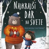 Najkrajší dar na svete – náhľad 1