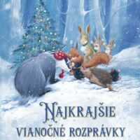 Najkrajšie vianočné rozprávky – náhľad 1
