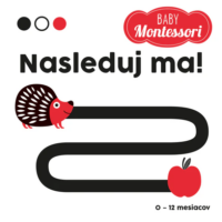 Nasleduj ma! – náhľad 1