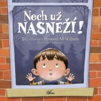 Nech už NASNEŽÍ! – náhľad 1