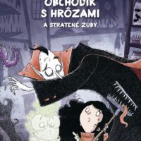 Obchodík s hrôzami 2: Stratené zuby – náhľad 1