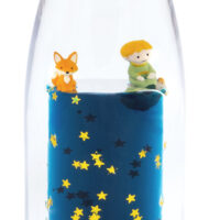 Senzorická fľaša Le Petit Prince – náhľad 1