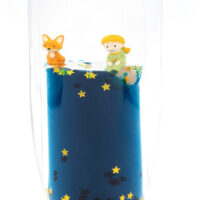 Senzorická fľaša Le Petit Prince – náhľad 2