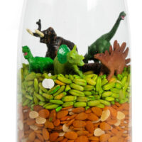 Zvuková fľaša Dragon – náhľad 1