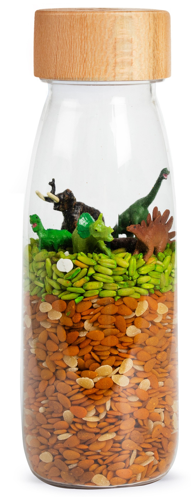 Zvuková fľaša Dragon