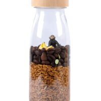 Zvuková fľaša Monkey – náhľad 1