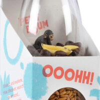 Zvuková fľaša Monkey – náhľad 2