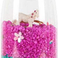 Zvuková fľaša Unicorn – náhľad 1