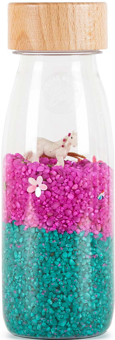 Zvuková fľaša Unicorn
