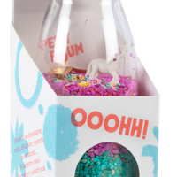 Zvuková fľaša Unicorn – náhľad 2