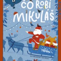 Poviem ti: Čo robí Mikuláš – náhľad 1