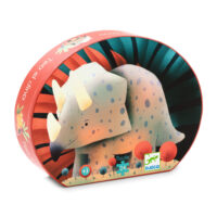 Puzzle Dinosaurus 24 ks – náhľad 1