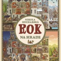 Rok na hrade – náhľad 1