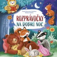 Rozprávočky na dobrú noc – náhľad 1