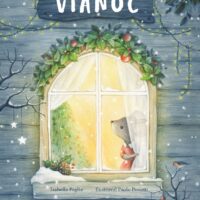 Skutočné čaro Vianoc – náhľad 1