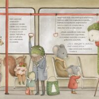 Skutočné čaro Vianoc – náhľad 2