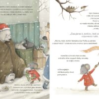 Skutočné čaro Vianoc – náhľad 3