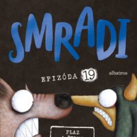 Smradi 19 - Plaz a šelma – náhľad 1
