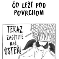 Smradi 19 - Plaz a šelma – náhľad 2