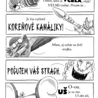 Smradi 19 - Plaz a šelma – náhľad 3
