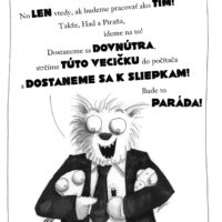 Smradi 2 - Misia nesplniteľná – náhľad 2