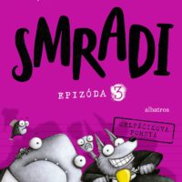 Smradi 3 - Chlpáčikova pomsta – náhľad 1