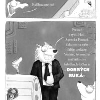 Smradi 4 - Zombie mačiatka útočia – náhľad 3