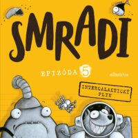 Smradi 5 - Intergalaktický plyn – náhľad 1