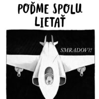 Smradi 5 - Intergalaktický plyn – náhľad 2