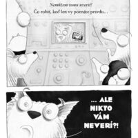Smradi 5 - Intergalaktický plyn – náhľad 3