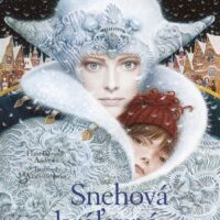 Snehová kráľovná – náhľad 1