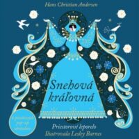 Snehová kráľovná – náhľad 1