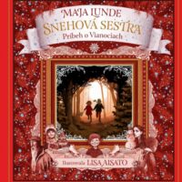 Snehová sestra – náhľad 1