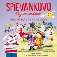 Spievankovo My sa máme – náhľad 1