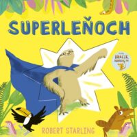 Superleňoch – náhľad 1